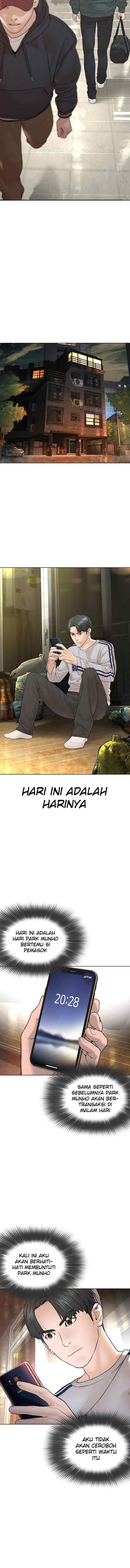 How to Fight chapter 143 halaman 10