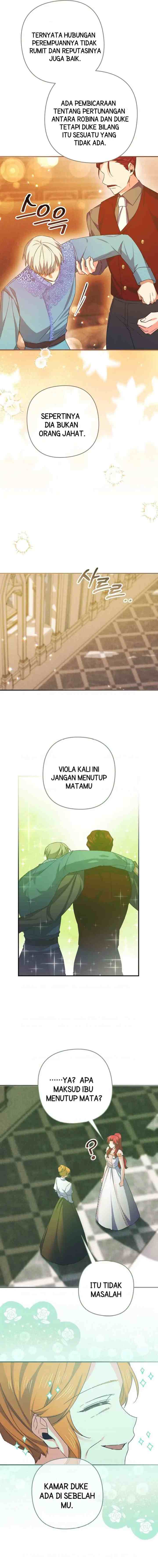 I Tamed the Duke chapter 16 halaman 11
