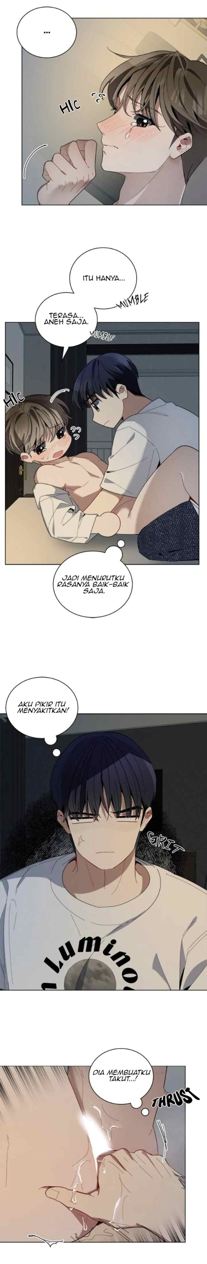 Cherry Doll Scandal chapter 27 halaman 12