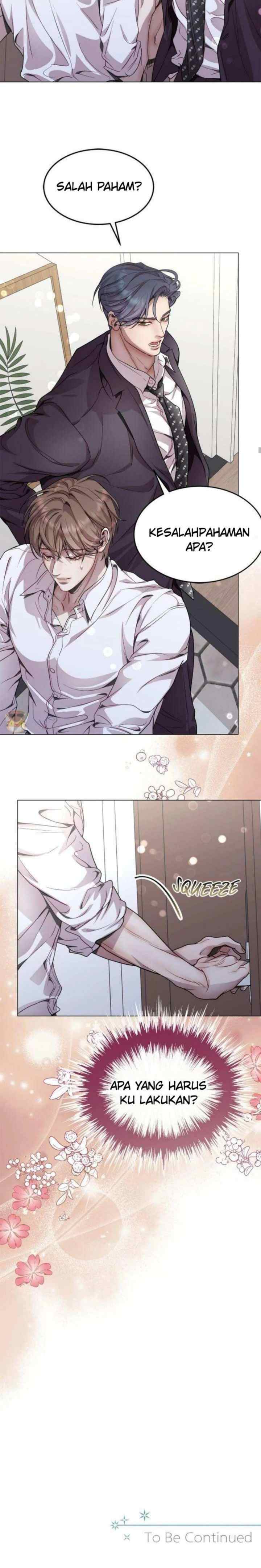 Egocentric Way Of Thinking chapter 68 halaman 18