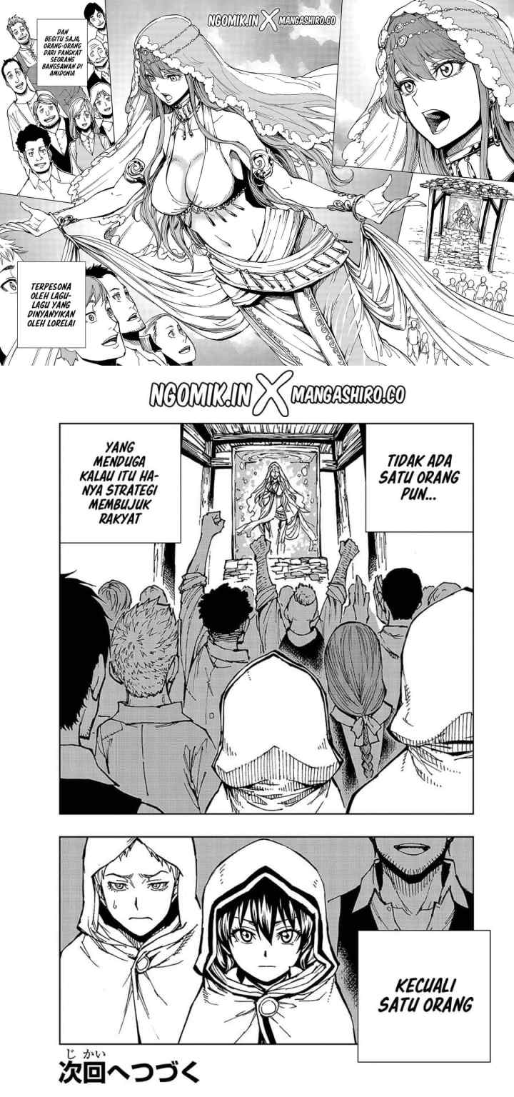 Genjitsushugisha no Oukokukaizouki chapter 29 halaman 13