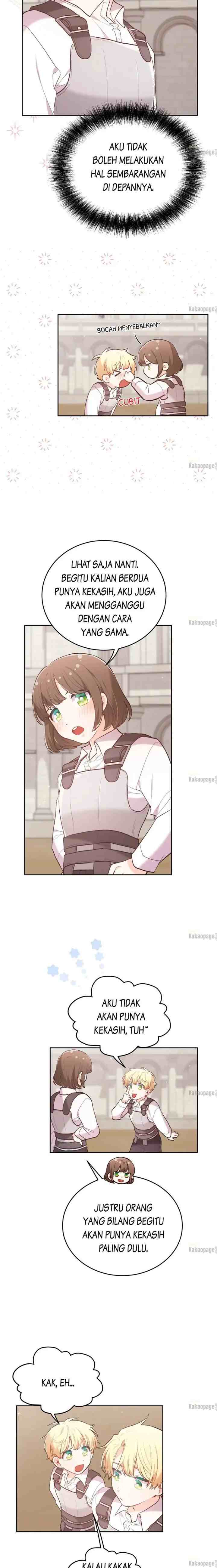 I Was Just an Ordinary Lady chapter 145 halaman 14