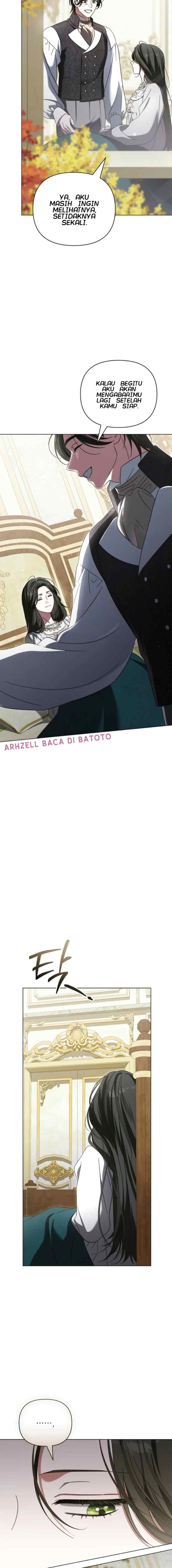 For The Beautiful Juliet chapter 15 halaman 15