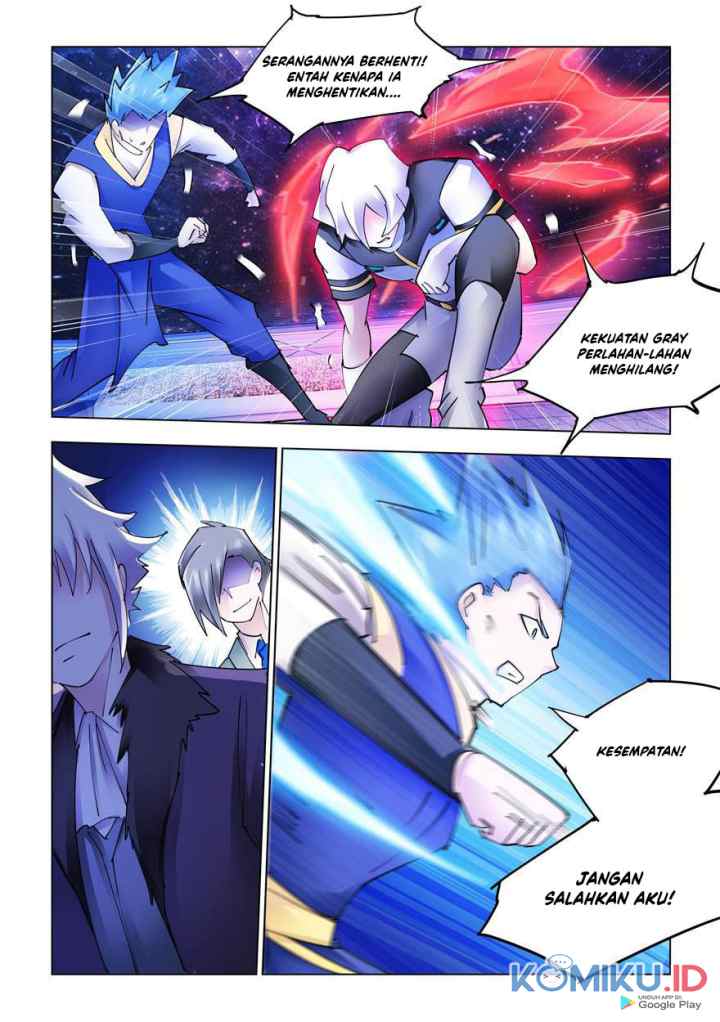 Battle Frenzy chapter 271 halaman 12