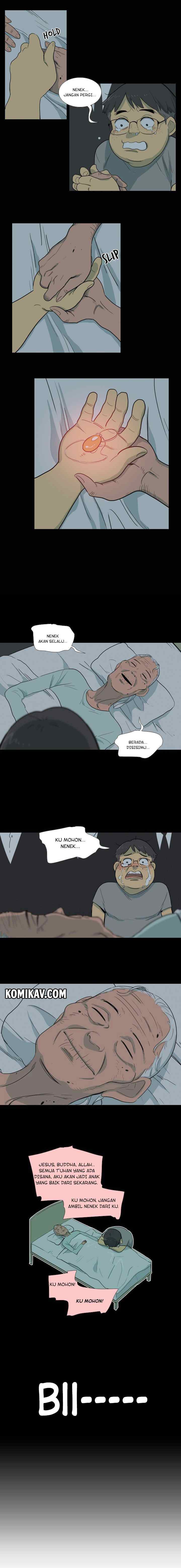 I'm da Best chapter 2 halaman 10