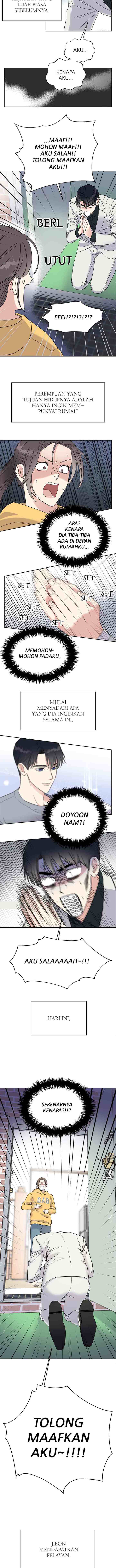 Do As I Say! chapter 1 halaman 19