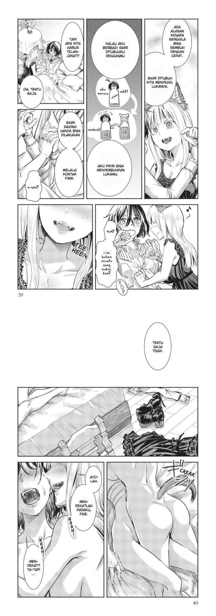 Scarlet chapter 8 halaman 7