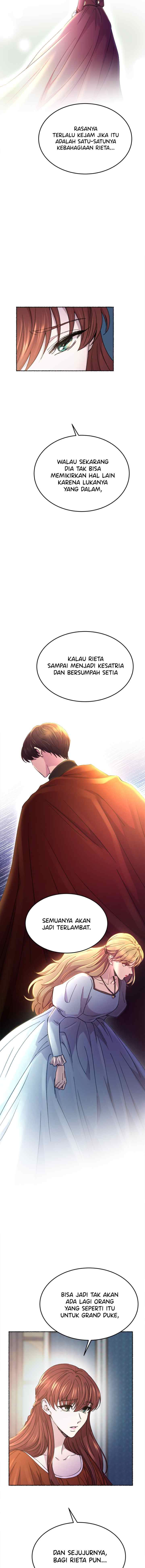 Cursed Blessing chapter 87 halaman 11