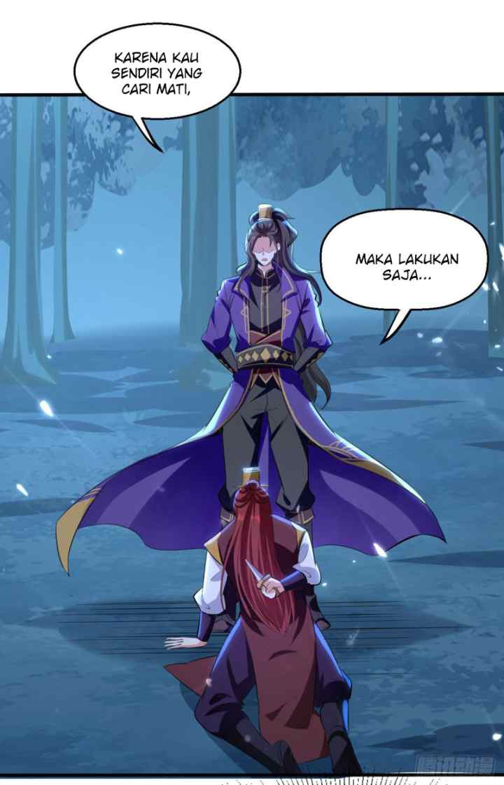 I Am Crazy Upgrade chapter 15 halaman 18