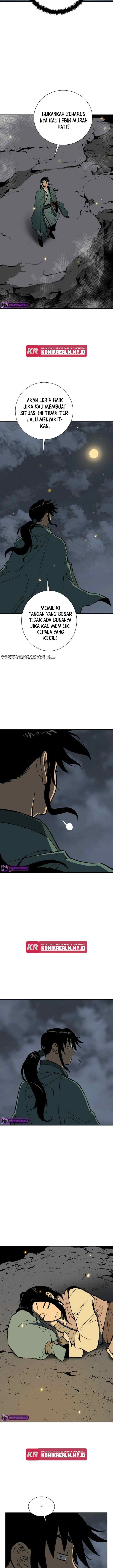 Tales of A Shinning Sword chapter 56 halaman 10