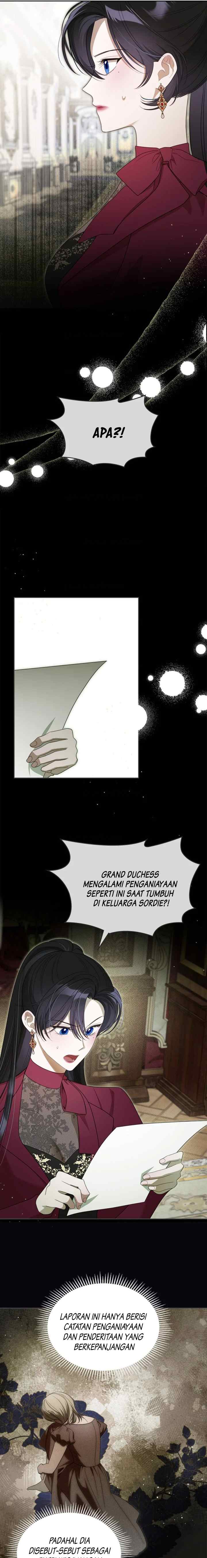 The Male Lead Monster Lives Under My Bed chapter 44 halaman 5
