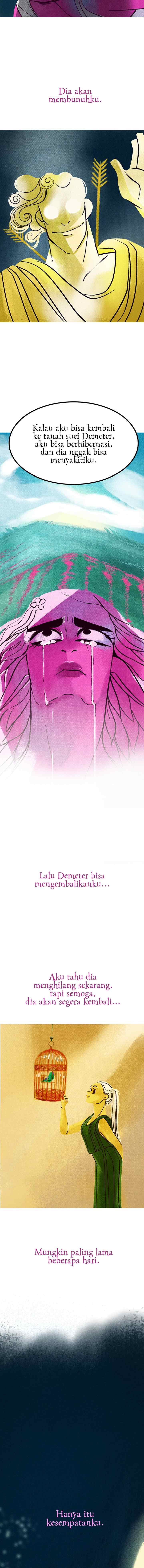 Lore Olympus chapter 171 halaman 12