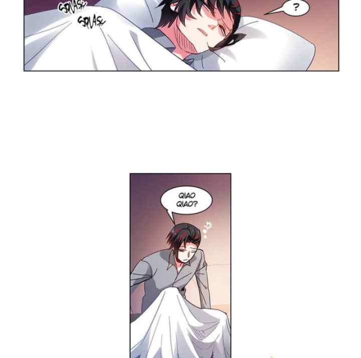 Vicious Luck chapter 153 halaman 9