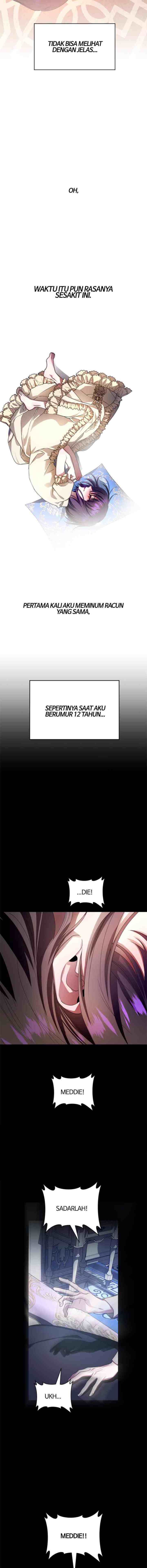Your Throne chapter 69 halaman 5