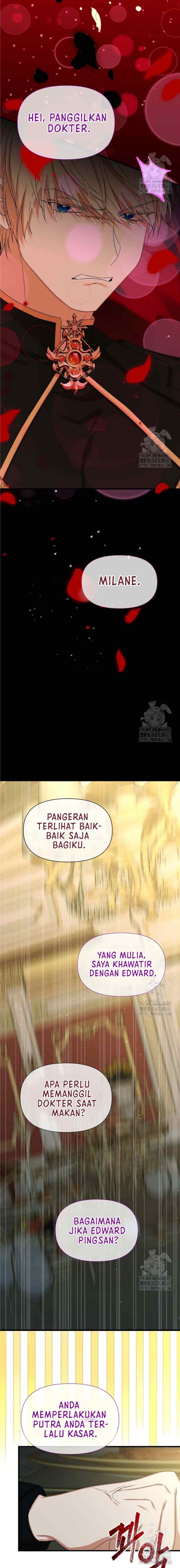 0 And 1 chapter 37 halaman 17