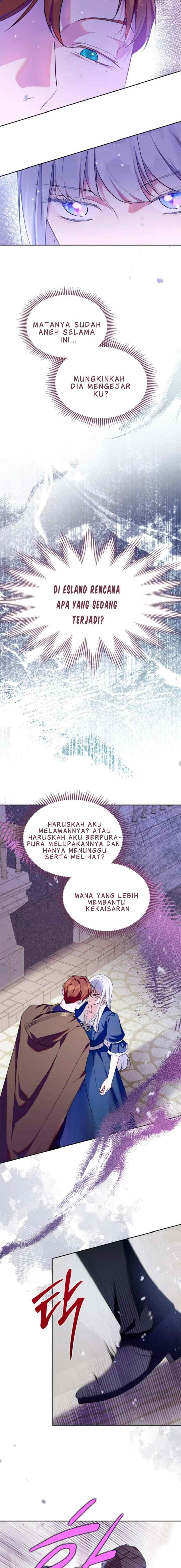 I Became the Tyrant's Servant chapter 67 halaman 18