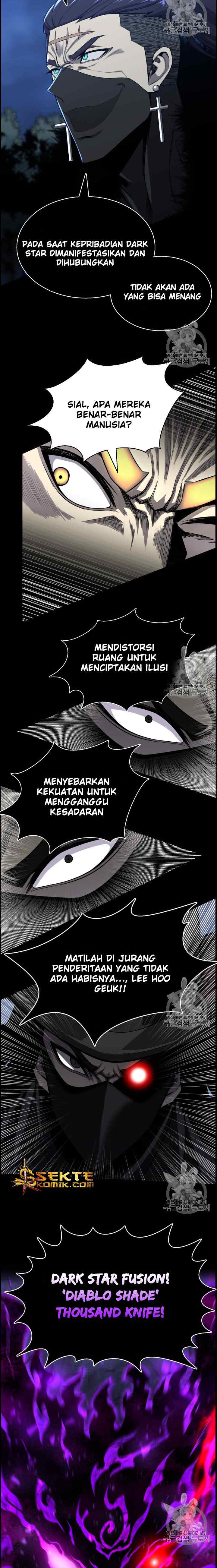 Reverse Villain chapter 48 halaman 4
