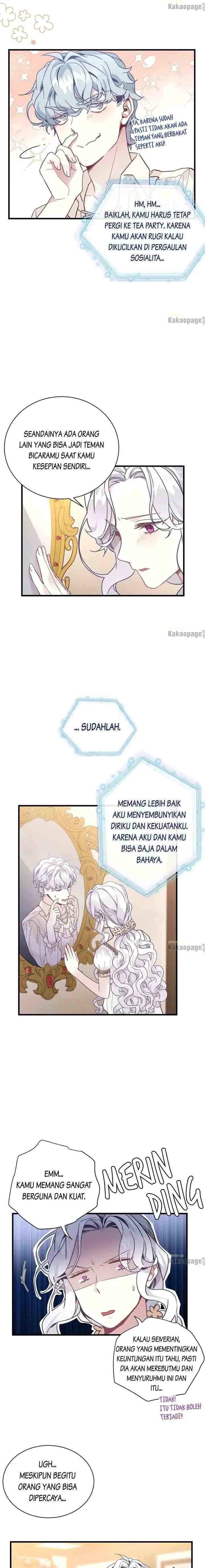 Not Sew Wicked Stepmom chapter 43 halaman 14