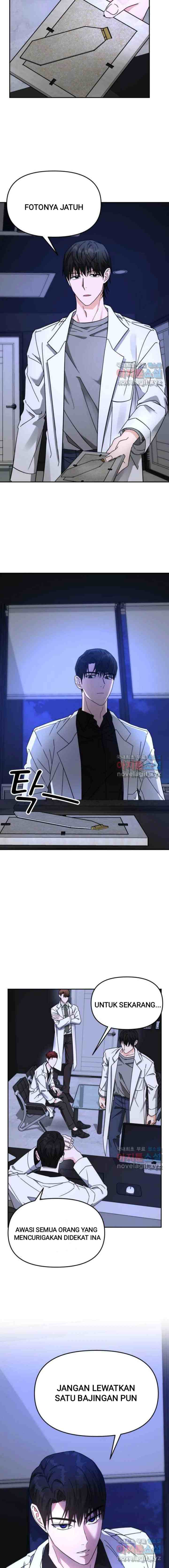 Call Me The Devil chapter 18 halaman 9