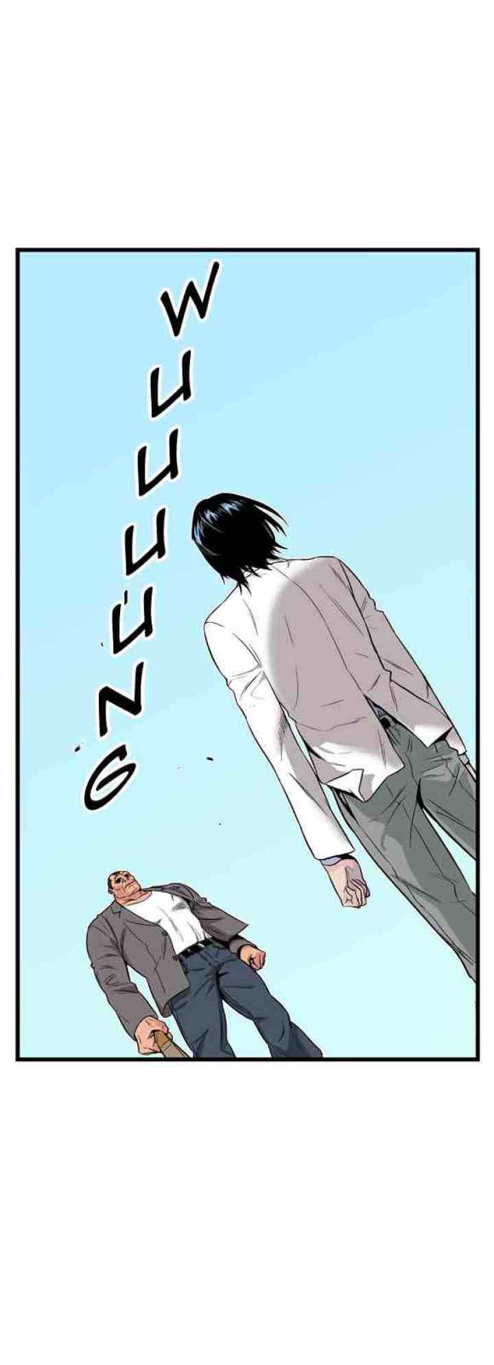 Noblesse chapter 3 halaman 20