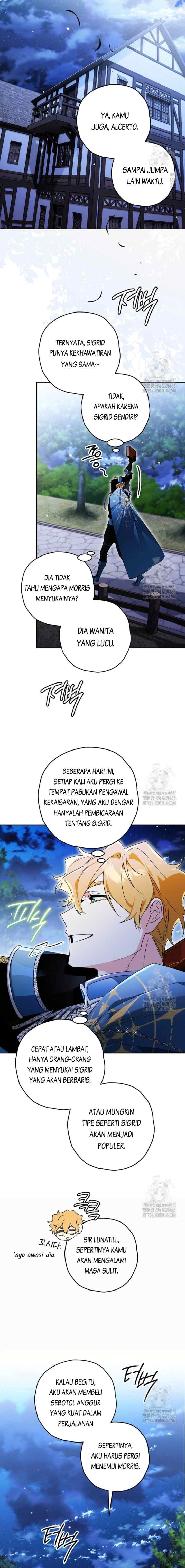 Sigrid chapter 122 halaman 17