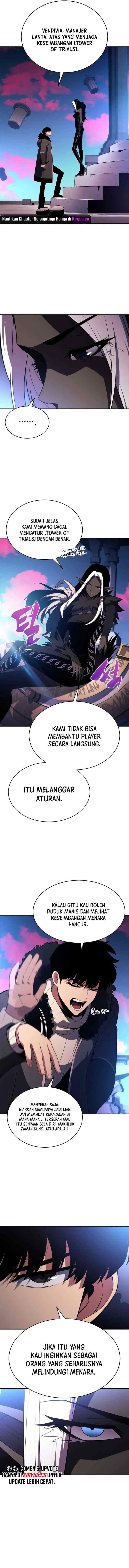 Solo Max-Level Newbie chapter 178 halaman 18