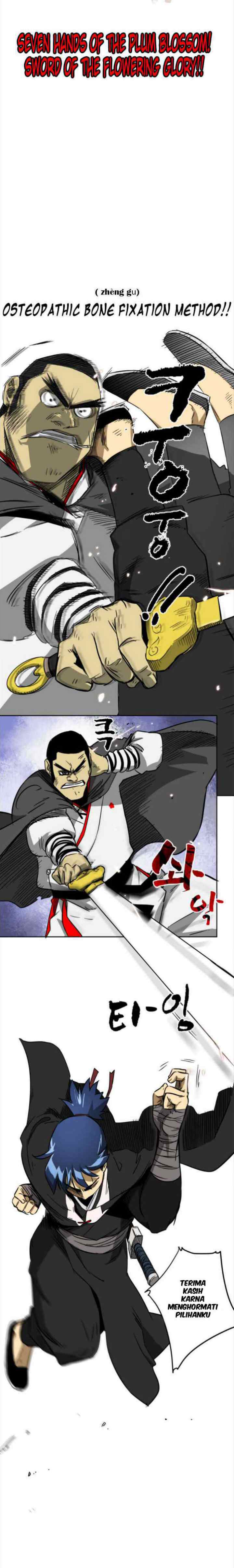 Infinite Level Up in Murim chapter 30 halaman 12