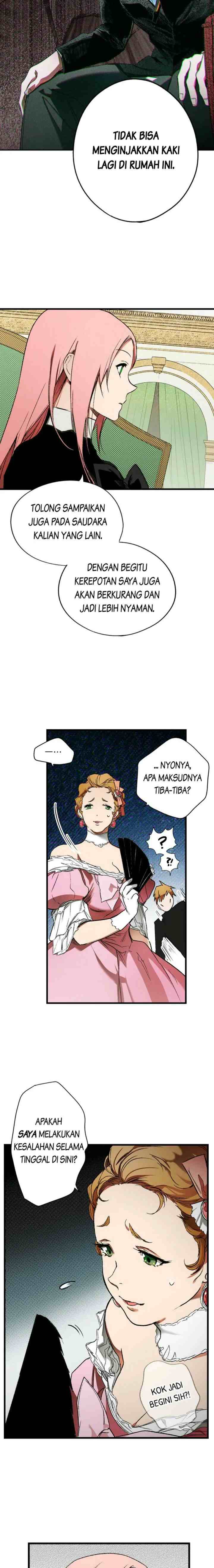 A Stepmother's ‏Märchen chapter 11 halaman 4