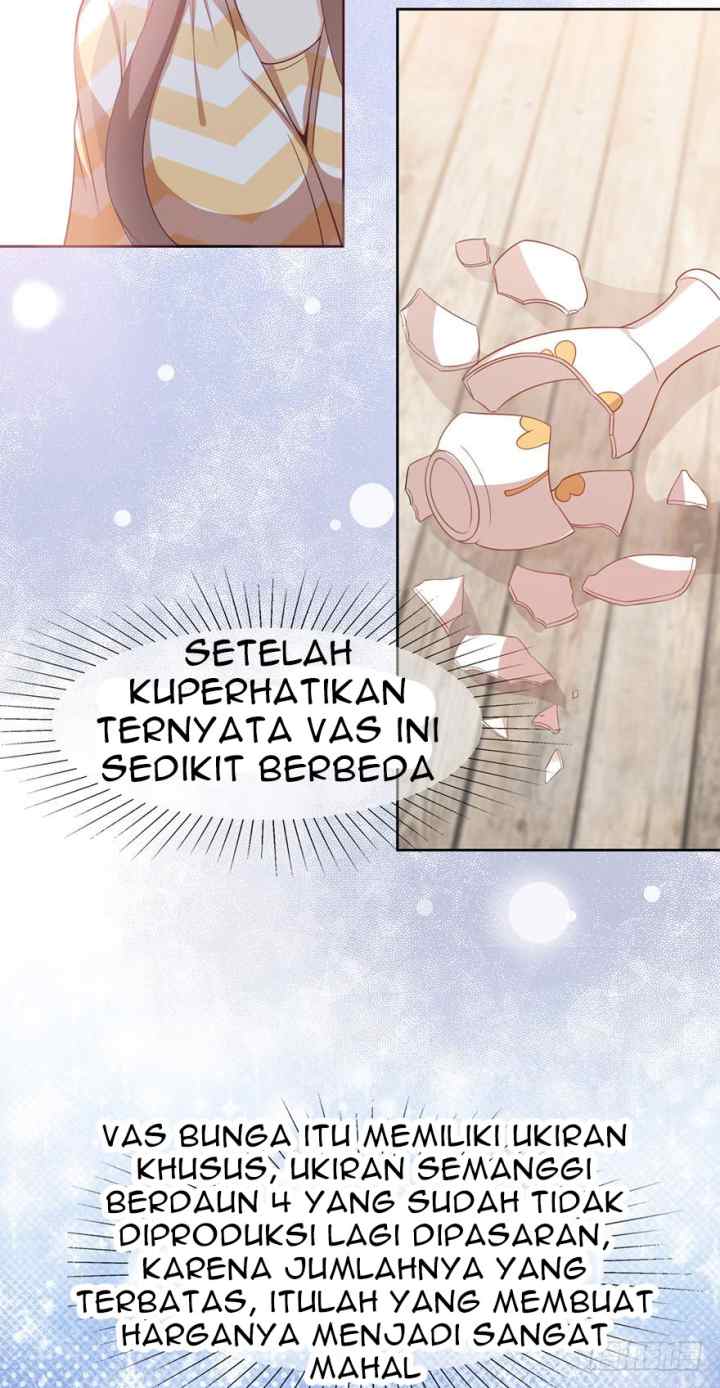 Me! Super Rich! chapter 28 halaman 10