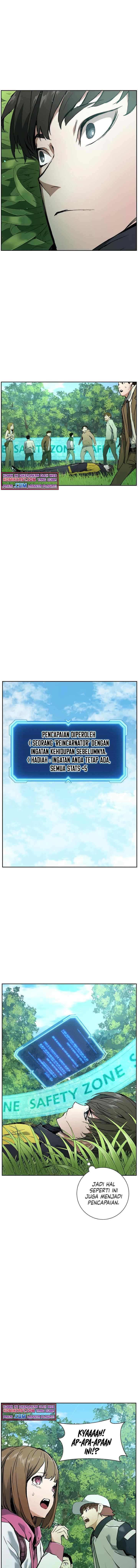Return of the Broken Constellation chapter 3 halaman 5