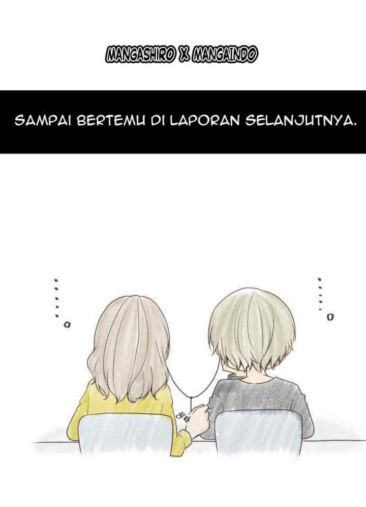 ReLIFE chapter 71 halaman 13
