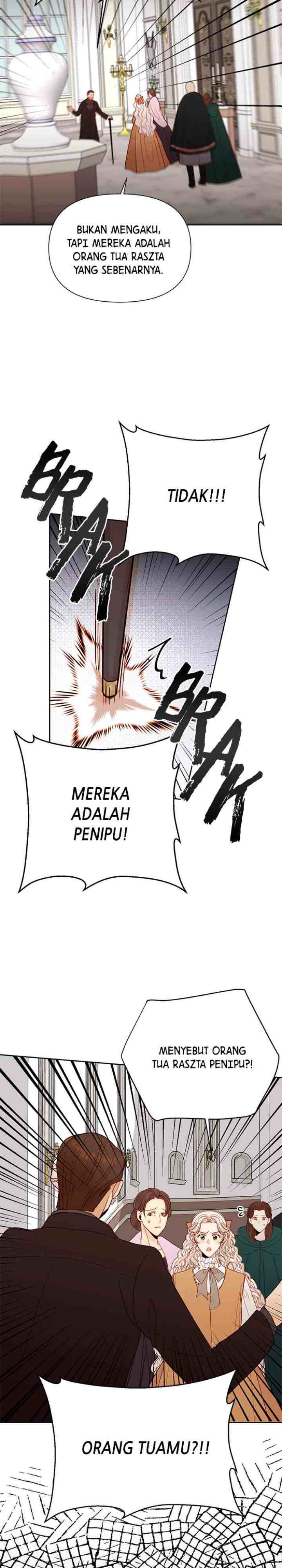 The Remarried Empress chapter 72 halaman 5
