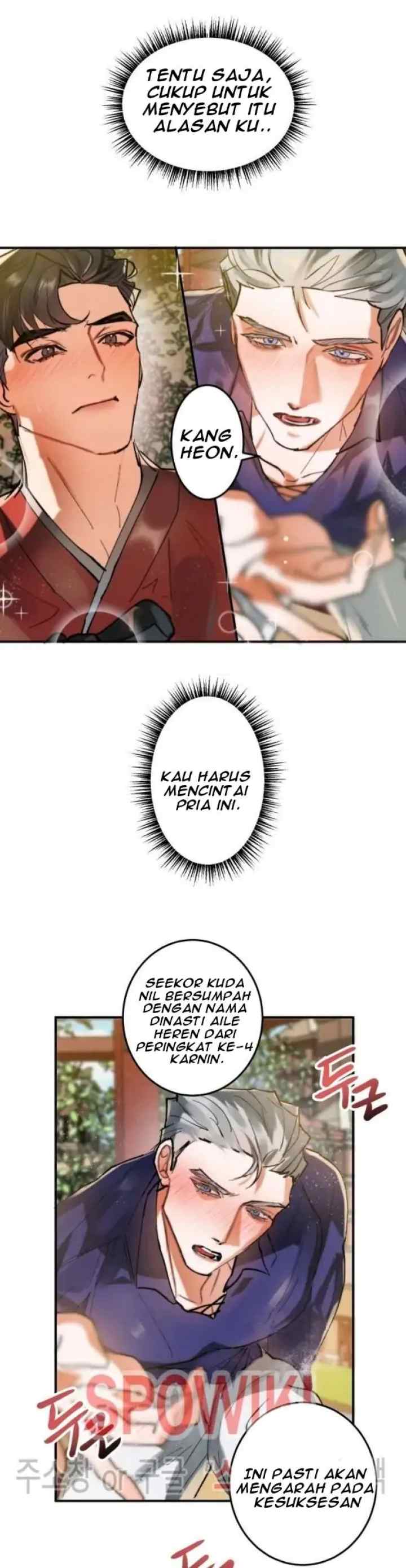Daemuljeon chapter 14 halaman 5