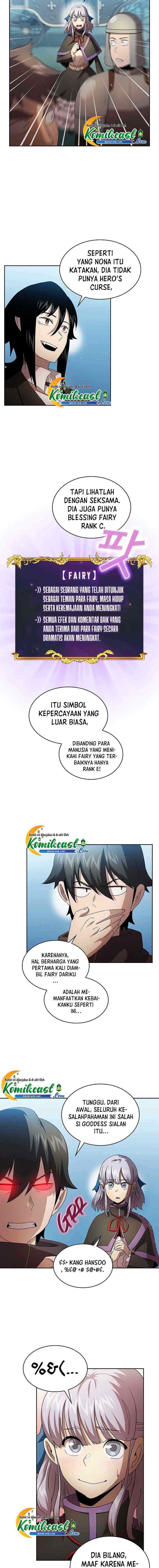Is this Hero for Real? chapter 28 halaman 9