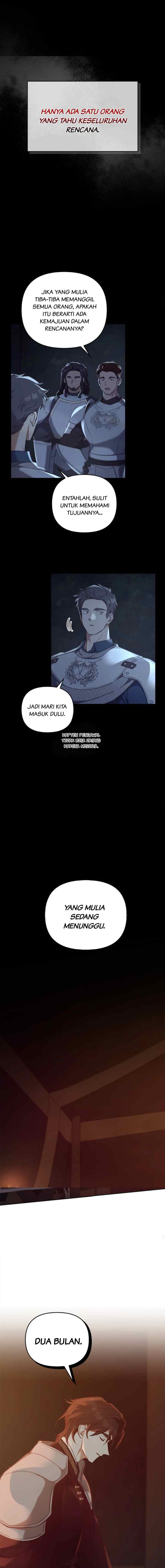 Regas chapter 51 halaman 6
