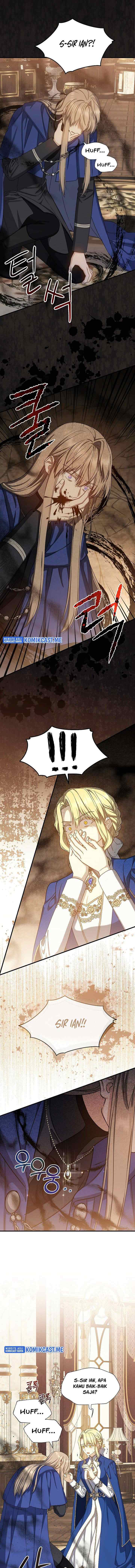Return of the 8Th Class Magician chapter 68 halaman 12