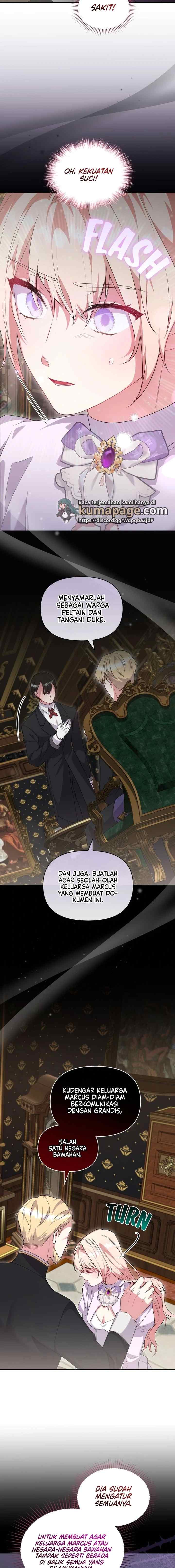 You Are So Cute chapter 68 halaman 6