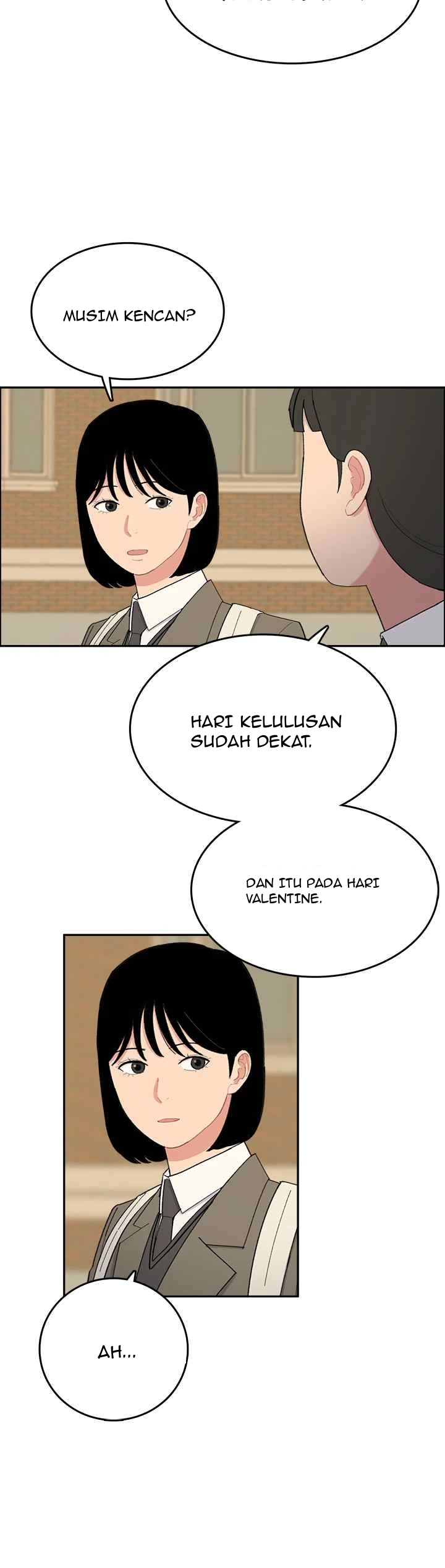 Break up Pawn Shop chapter 28 halaman 5