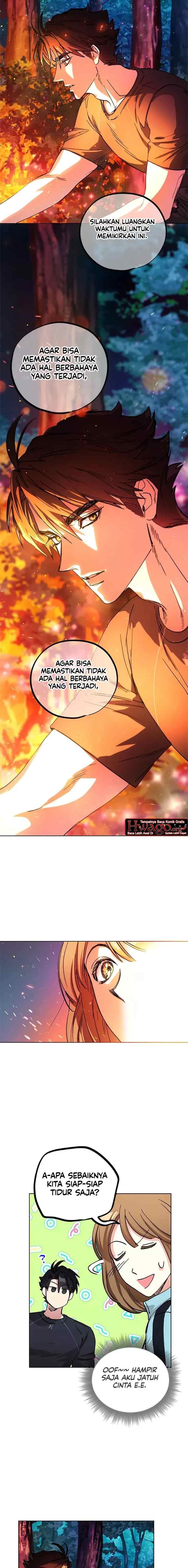 Deonjeon An-ui Sallimkkun chapter 14 halaman 5