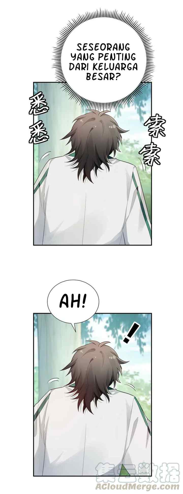 Female Cultivators Are After Me chapter 21 halaman 10