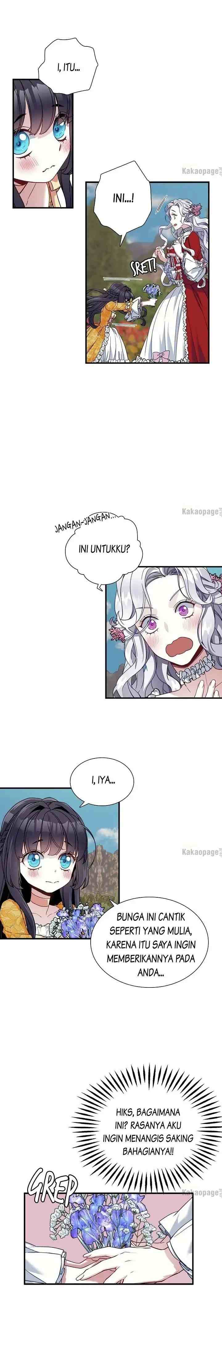 Not Sew Wicked Stepmom chapter 25 halaman 7