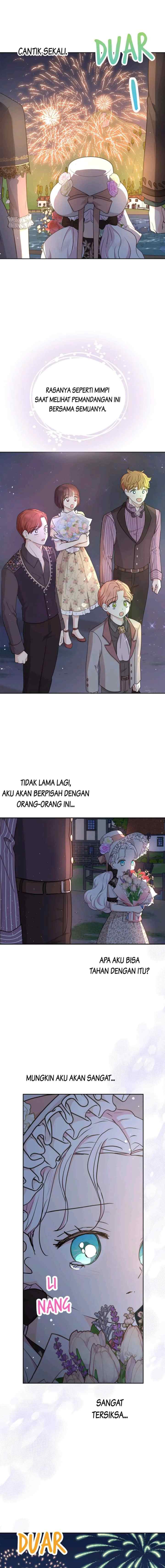 Surviving as an Illegitimate Princess chapter 71 halaman 14