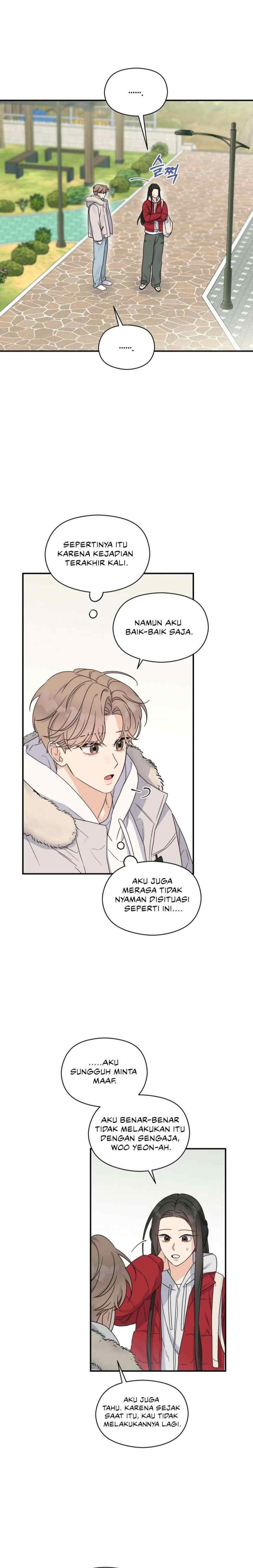 Alpha Trauma chapter 7 halaman 4