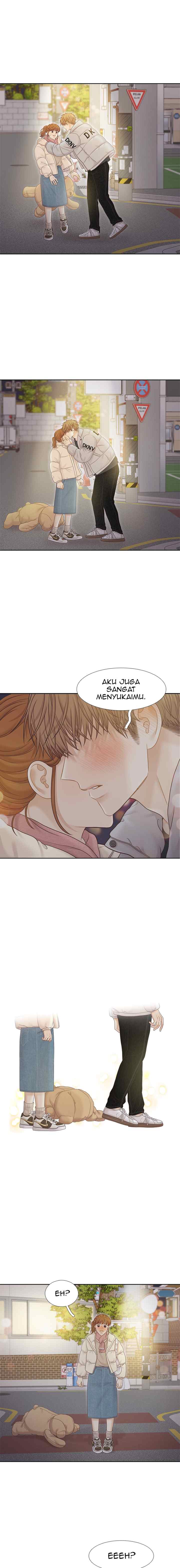 Odd Girls Out S2 chapter 209 halaman 18