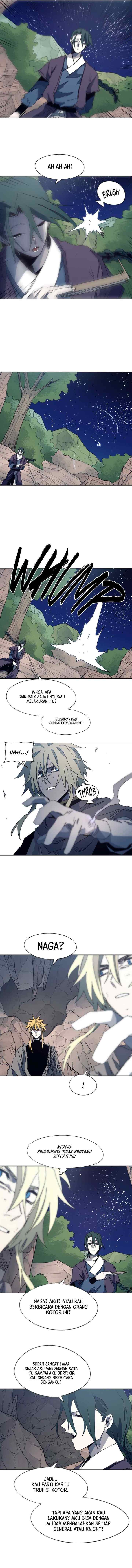 The Last Knight Of The Fire chapter 120 halaman 5