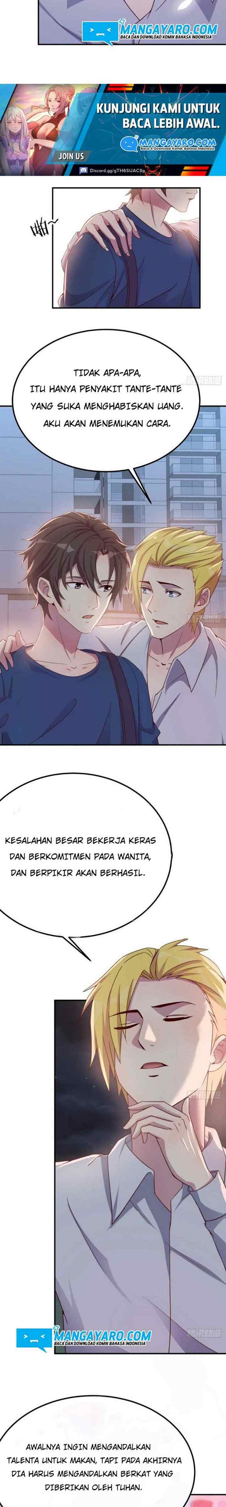 Rental Boyfriend chapter 11 halaman 5