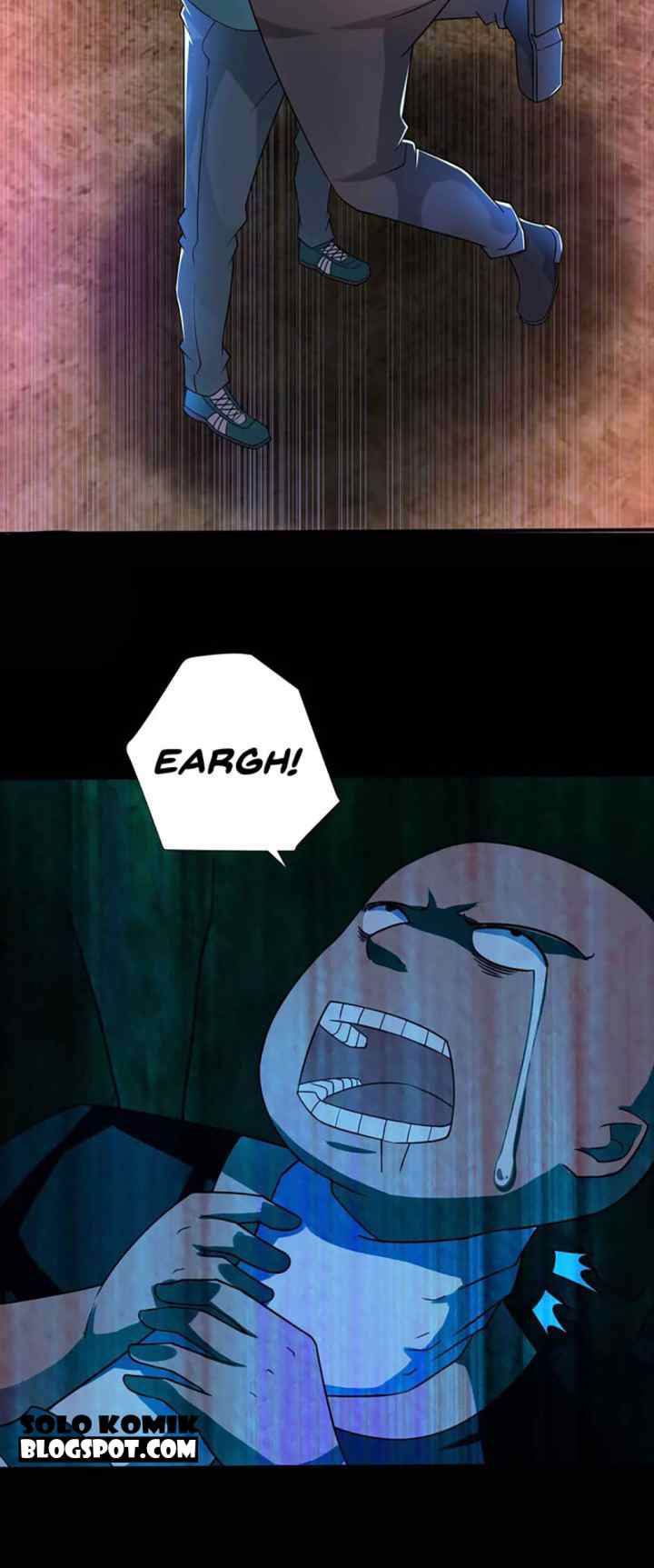 King of Apocalypse chapter 191 halaman 6