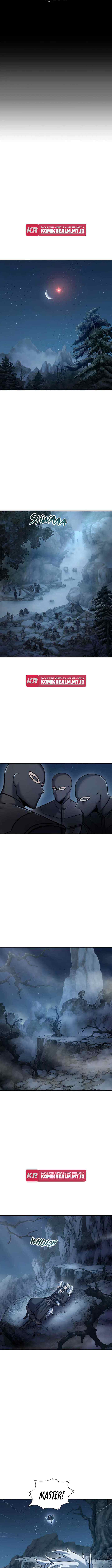 The Star Of A Supreme Ruler chapter 60 halaman 7