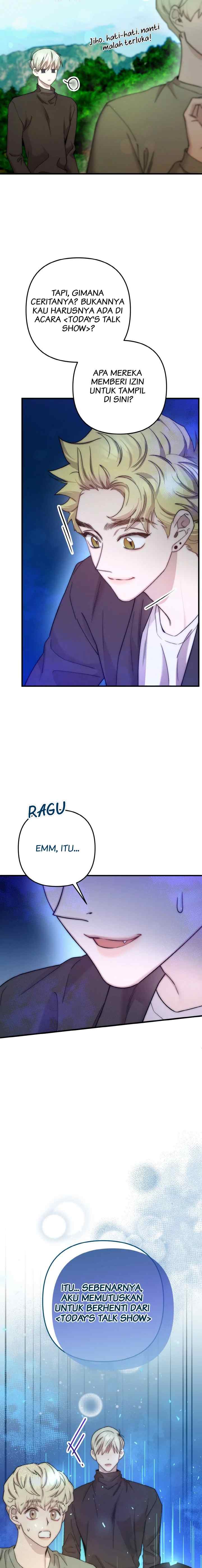 Acting Genius, Top Idol! chapter 65 halaman 16
