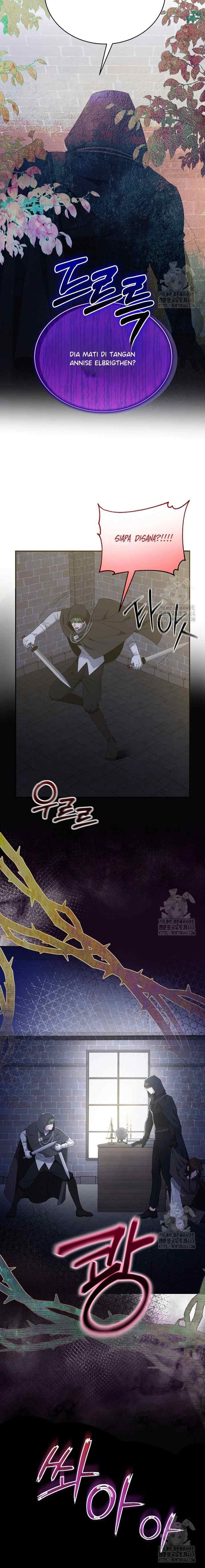 A Guide to the Reality of Villain Extras chapter 26 halaman 5